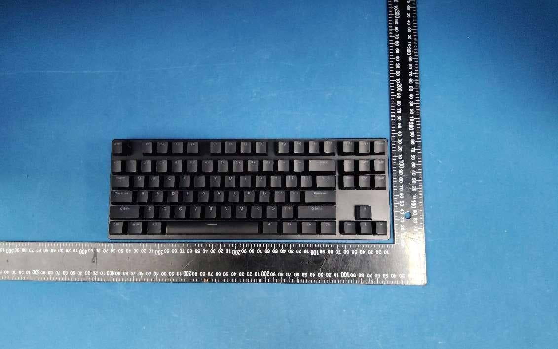 Wireless Keyboard - FCC ID 2BFZ8-BMK2404 - HAINAN JIAMEIHUACHENG INFORMATION TECHNOLOGY CO., LTD (3)