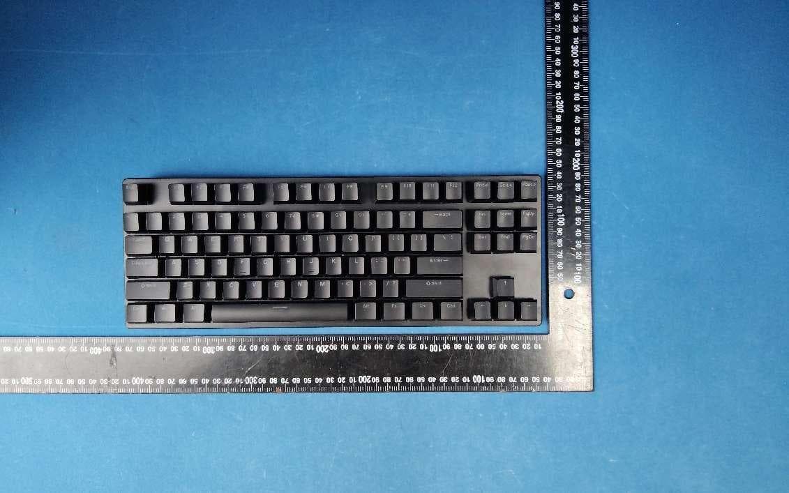 Wireless Keyboard - FCC ID 2BFZ8-BMK2404 - HAINAN JIAMEIHUACHENG INFORMATION TECHNOLOGY CO., LTD (2)
