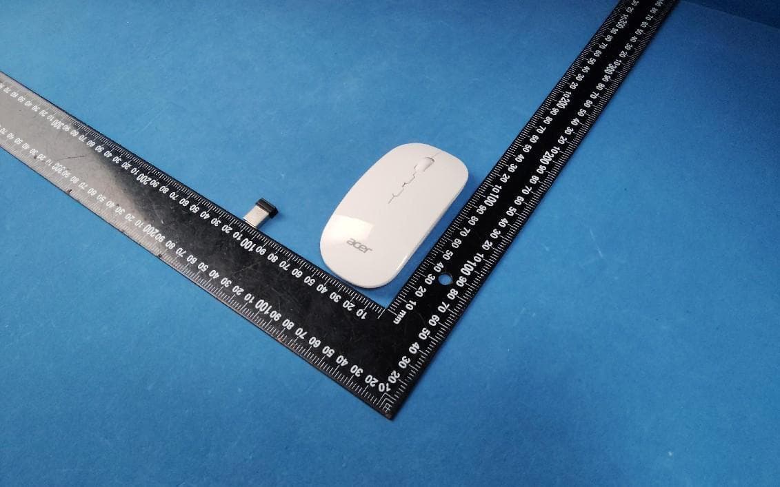 Wireless Mouse - FCC ID 2BFZ8-BMW2412 - HAINAN JIAMEIHUACHENG INFORMATION TECHNOLOGY CO., LTD (2)