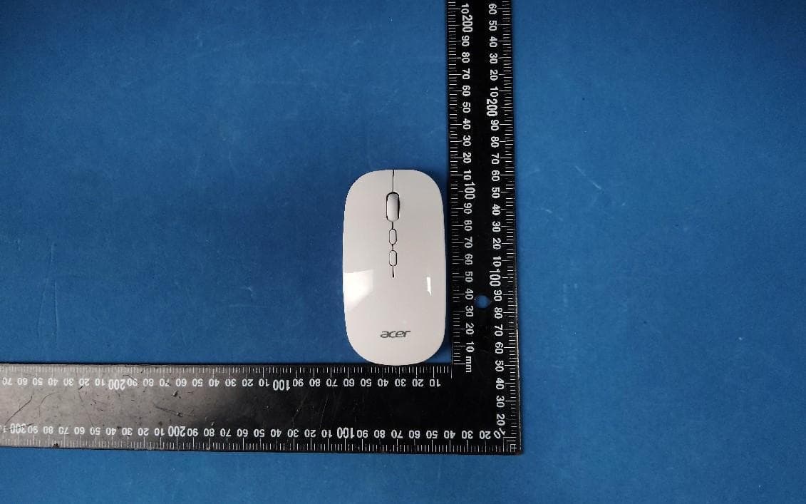Wireless Mouse - FCC ID 2BFZ8-BMW2412 - HAINAN JIAMEIHUACHENG INFORMATION TECHNOLOGY CO., LTD (3)