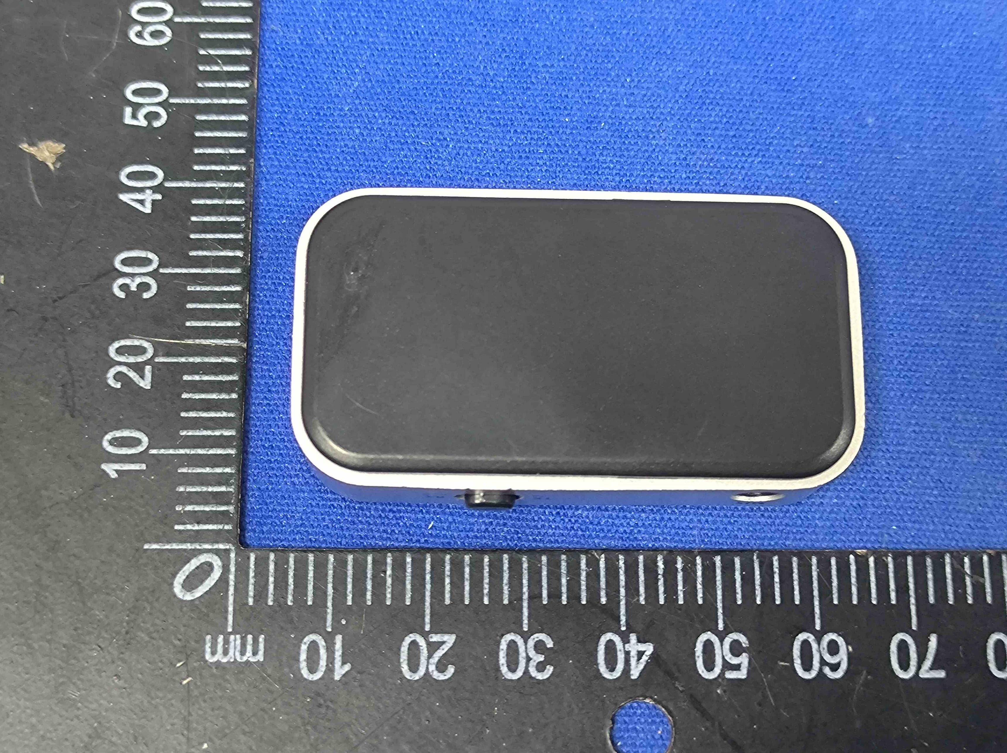 Bluetooth receiver - FCC ID 2BFZN-B4S - Dongguan LK Auto Parts Co.,Ltd