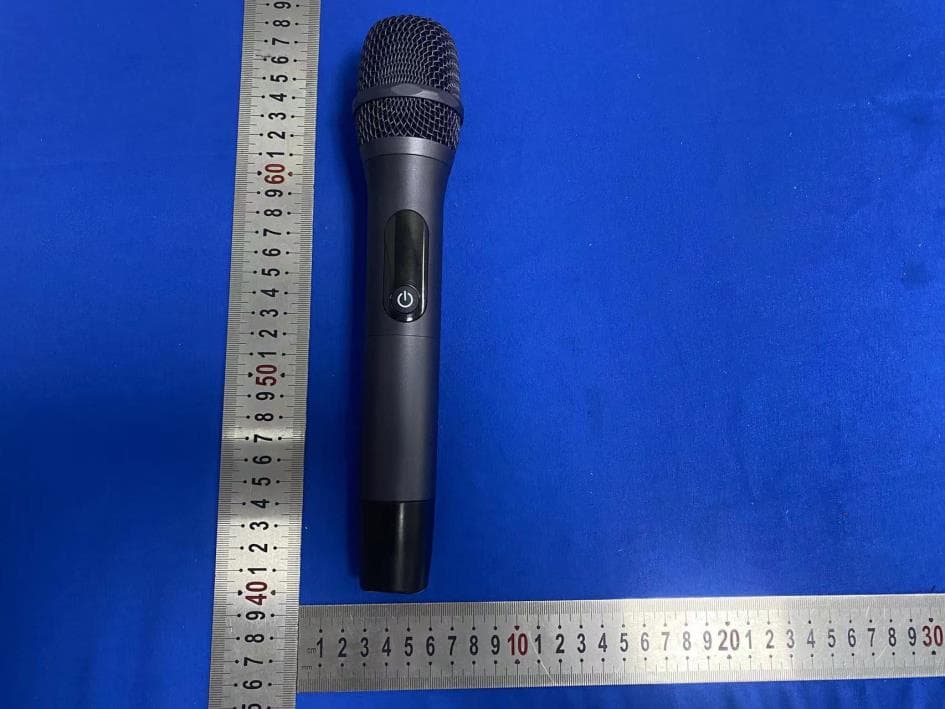 K-8 - FCC ID 2BFZZ-K8 - Guangzhou Yayin Electronic Technology Co., Ltd (4)