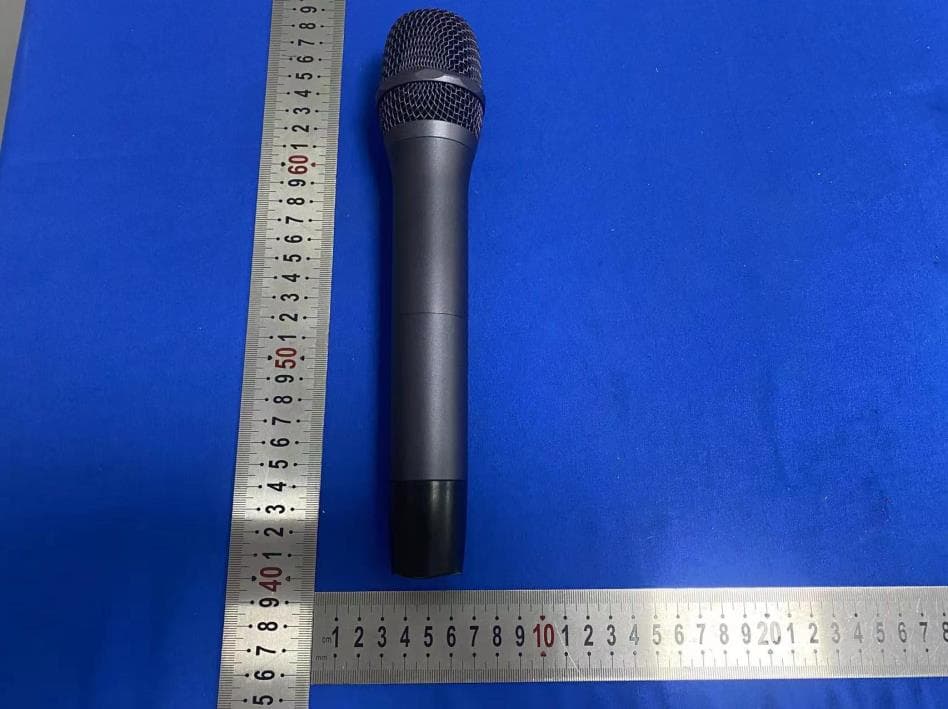K-8 - FCC ID 2BFZZ-K8 - Guangzhou Yayin Electronic Technology Co., Ltd (5)