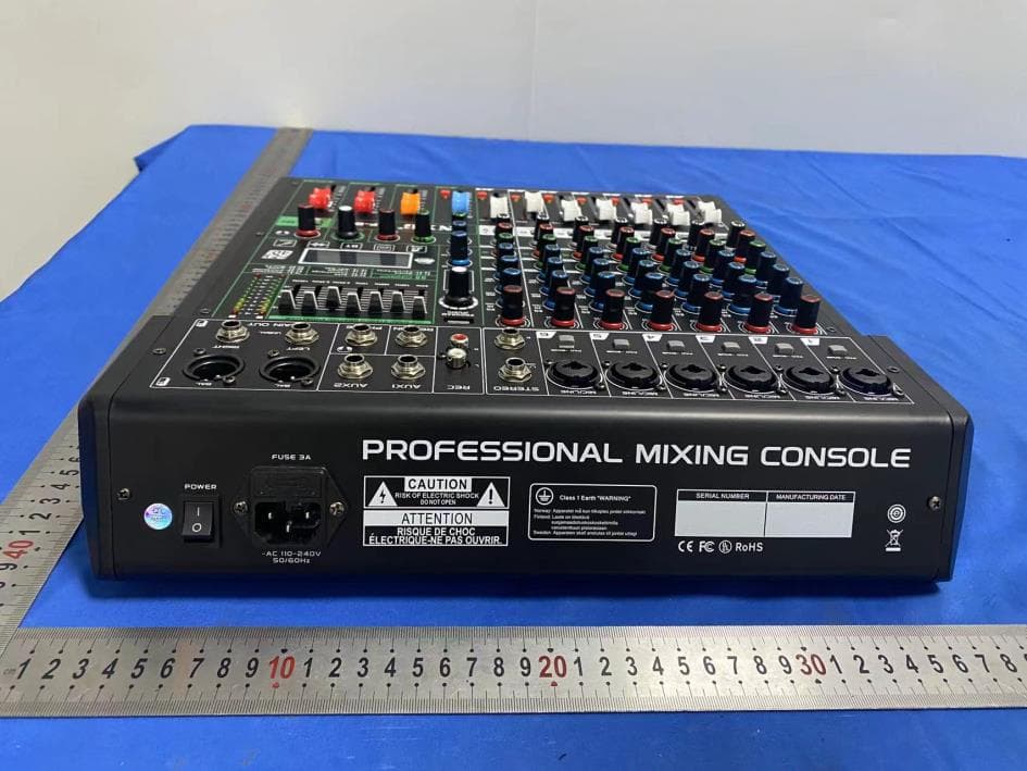 XF8 - FCC ID 2BFZZ-XF8 - Guangzhou Yayin Electronic Technology Co., Ltd (4)