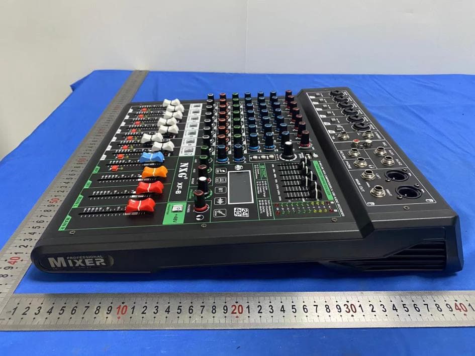XF8 - FCC ID 2BFZZ-XF8 - Guangzhou Yayin Electronic Technology Co., Ltd (5)