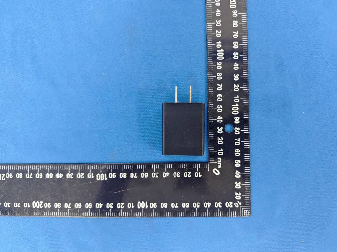 two way radio - FCC ID 2BG24-C1PLUS - Nan'an Shi Hong Ying Electronic Science and Technology Co., Ltd (2)
