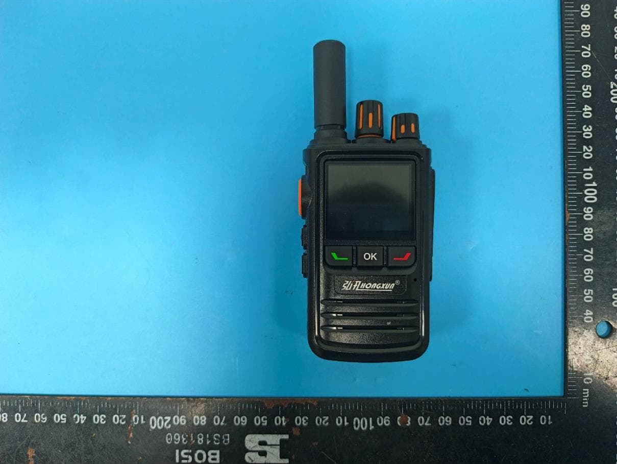 4G LTE POC RADIO - FCC ID 2BG24-T280 - Nan'an Shi Hong Ying Electronic Science and Technology Co., Ltd (5)