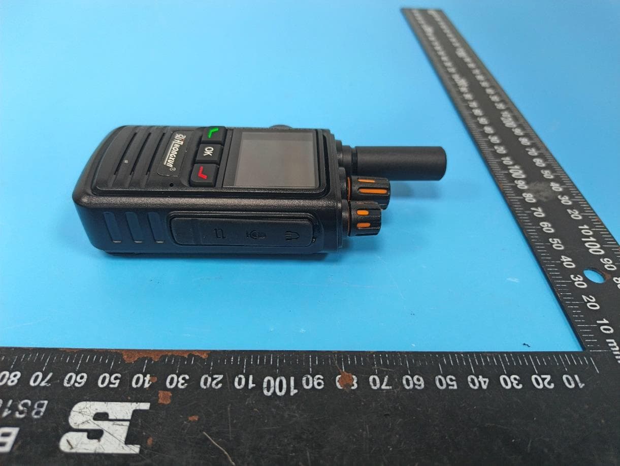 4G LTE POC RADIO - FCC ID 2BG24-T280 - Nan'an Shi Hong Ying Electronic Science and Technology Co., Ltd (2)