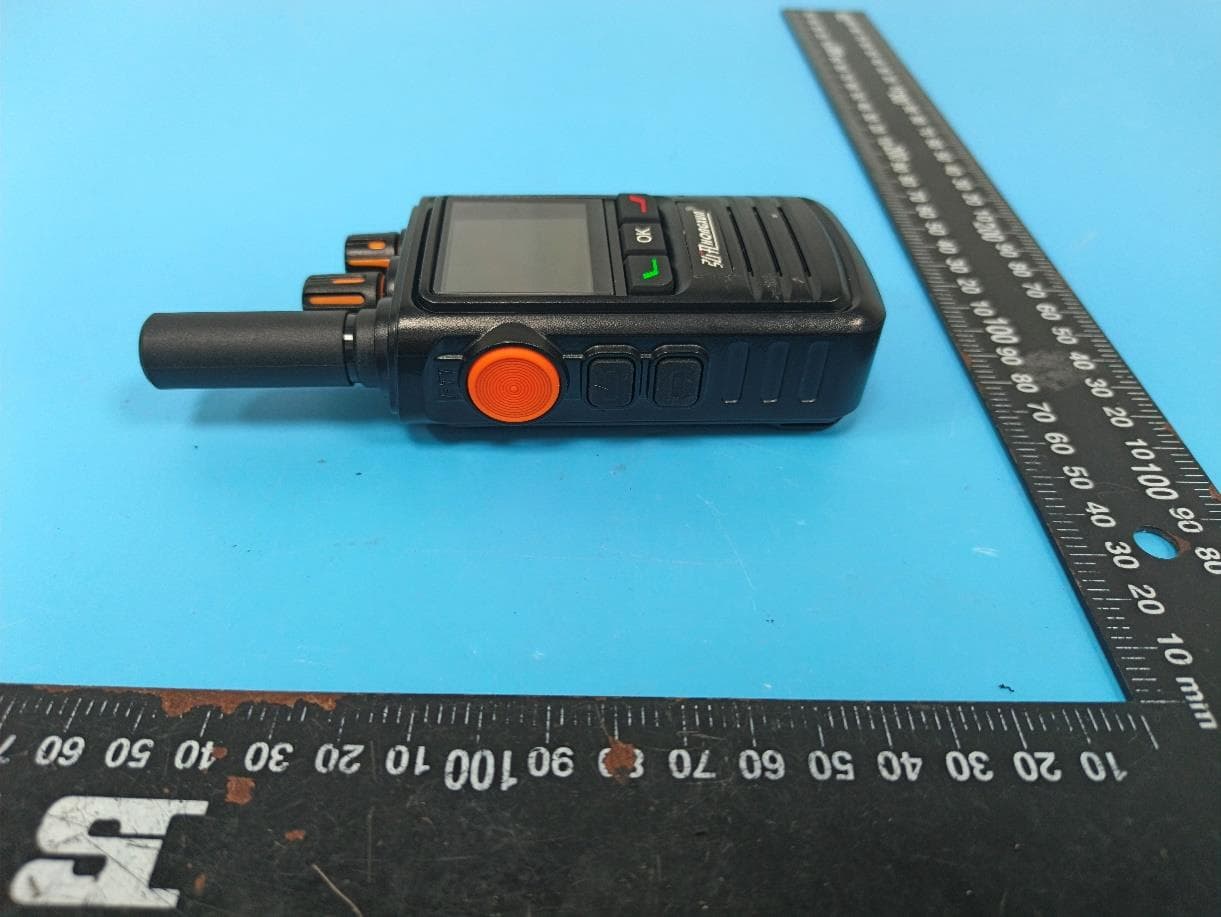 4G LTE POC RADIO - FCC ID 2BG24-T280 - Nan'an Shi Hong Ying Electronic Science and Technology Co., Ltd (4)
