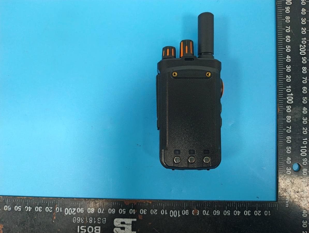 4G LTE POC RADIO - FCC ID 2BG24-T280 - Nan'an Shi Hong Ying Electronic Science and Technology Co., Ltd (3)
