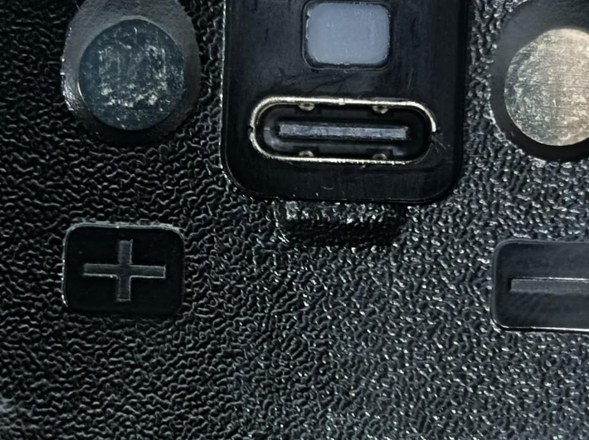 4G LTE POC RADIO - FCC ID 2BG24-T88PLUS - Nan'an Shi Hong Ying Electronic Science and Technology Co., Ltd