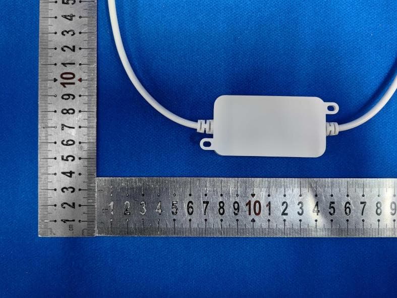 Smart permanent outdoor light - FCC ID 2BG2A-WK9DC - Shenzhen Juhong Microelectronics Technology Co., Ltd. (2)