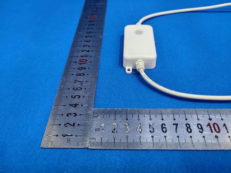 Smart permanent outdoor light - FCC ID 2BG2A-WK9DC - Shenzhen Juhong Microelectronics Technology Co., Ltd. (4)
