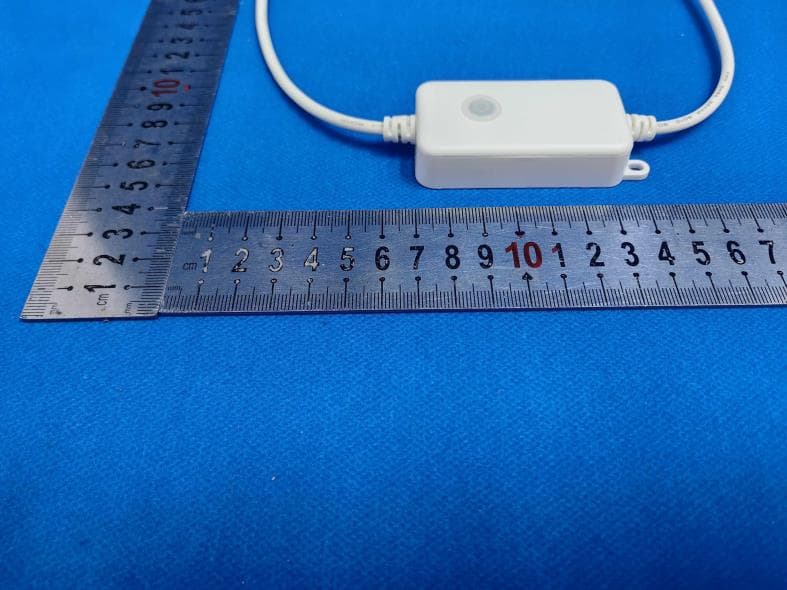 Smart permanent outdoor light - FCC ID 2BG2A-WK9DC - Shenzhen Juhong Microelectronics Technology Co., Ltd. (5)