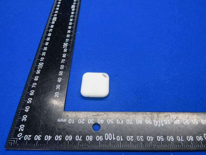 Global Mini Tracker Tag - FCC ID 2BG2C-S2 - Shenzhen Henghuike Electronic Technology Co., Ltd (4)