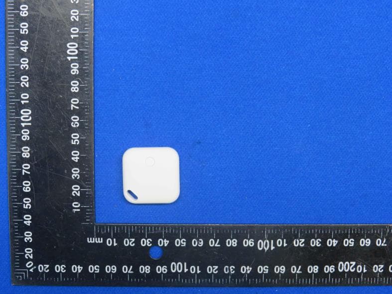 Global Mini Tracker Tag - FCC ID 2BG2C-S2 - Shenzhen Henghuike Electronic Technology Co., Ltd