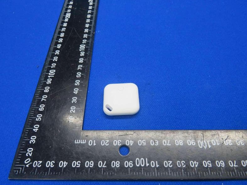 Global Mini Tracker Tag - FCC ID 2BG2C-S2 - Shenzhen Henghuike Electronic Technology Co., Ltd (5)