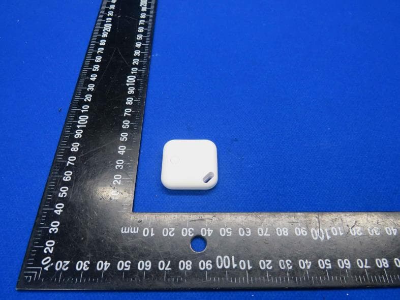 Global Mini Tracker Tag - FCC ID 2BG2C-S2 - Shenzhen Henghuike Electronic Technology Co., Ltd (3)