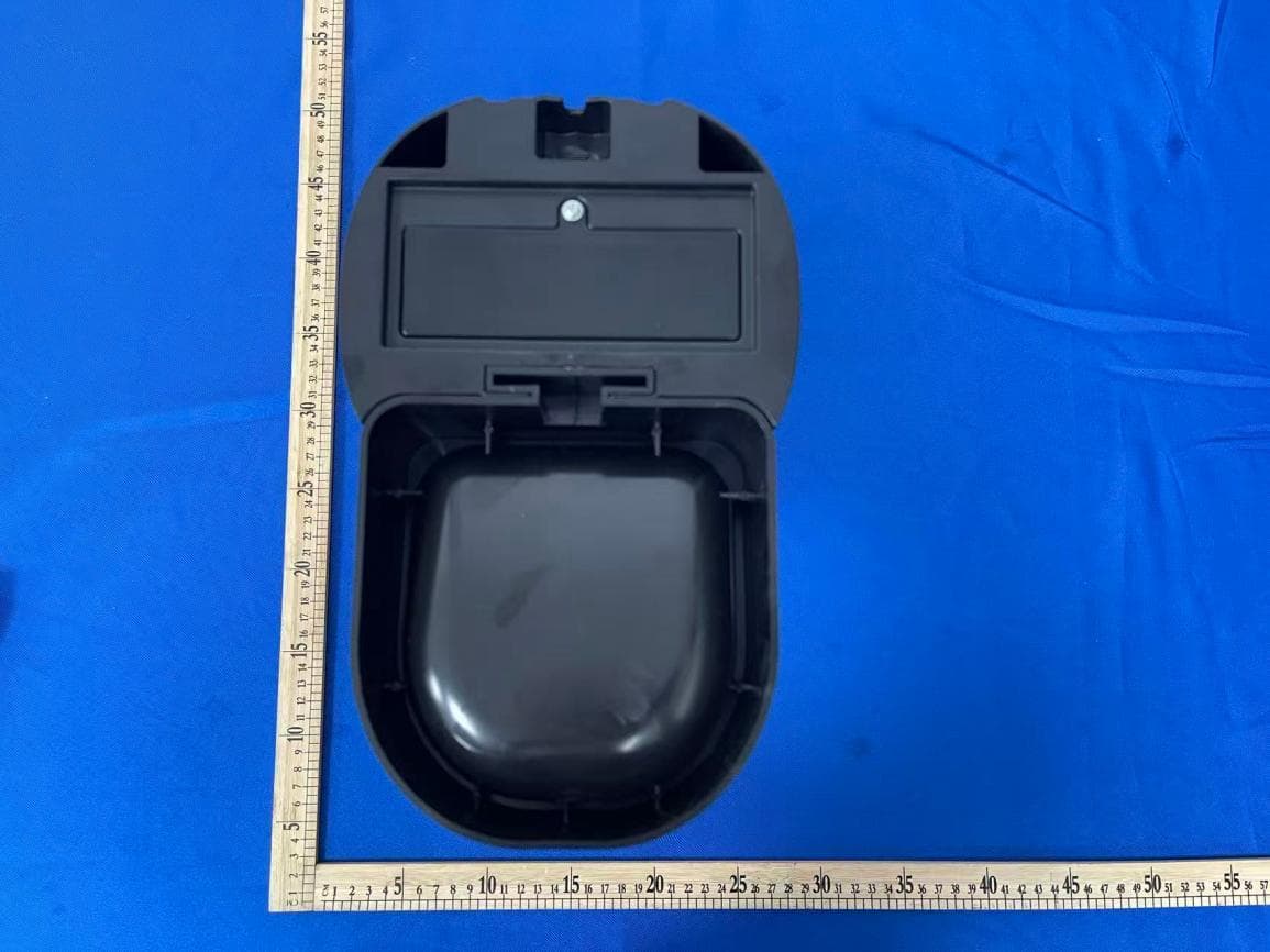 Smart Automatic Feeder - FCC ID 2BG2F-WSQ-402W - Yongkang Chuangchen Industry and Trade Co., Ltd (3)