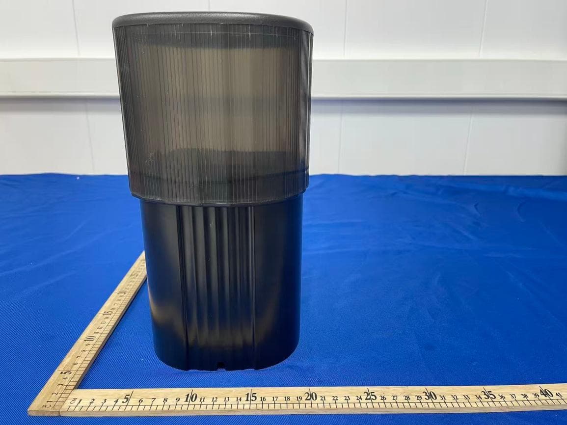 Smart Automatic Feeder - FCC ID 2BG2F-WSQ-402W - Yongkang Chuangchen Industry and Trade Co., Ltd (5)
