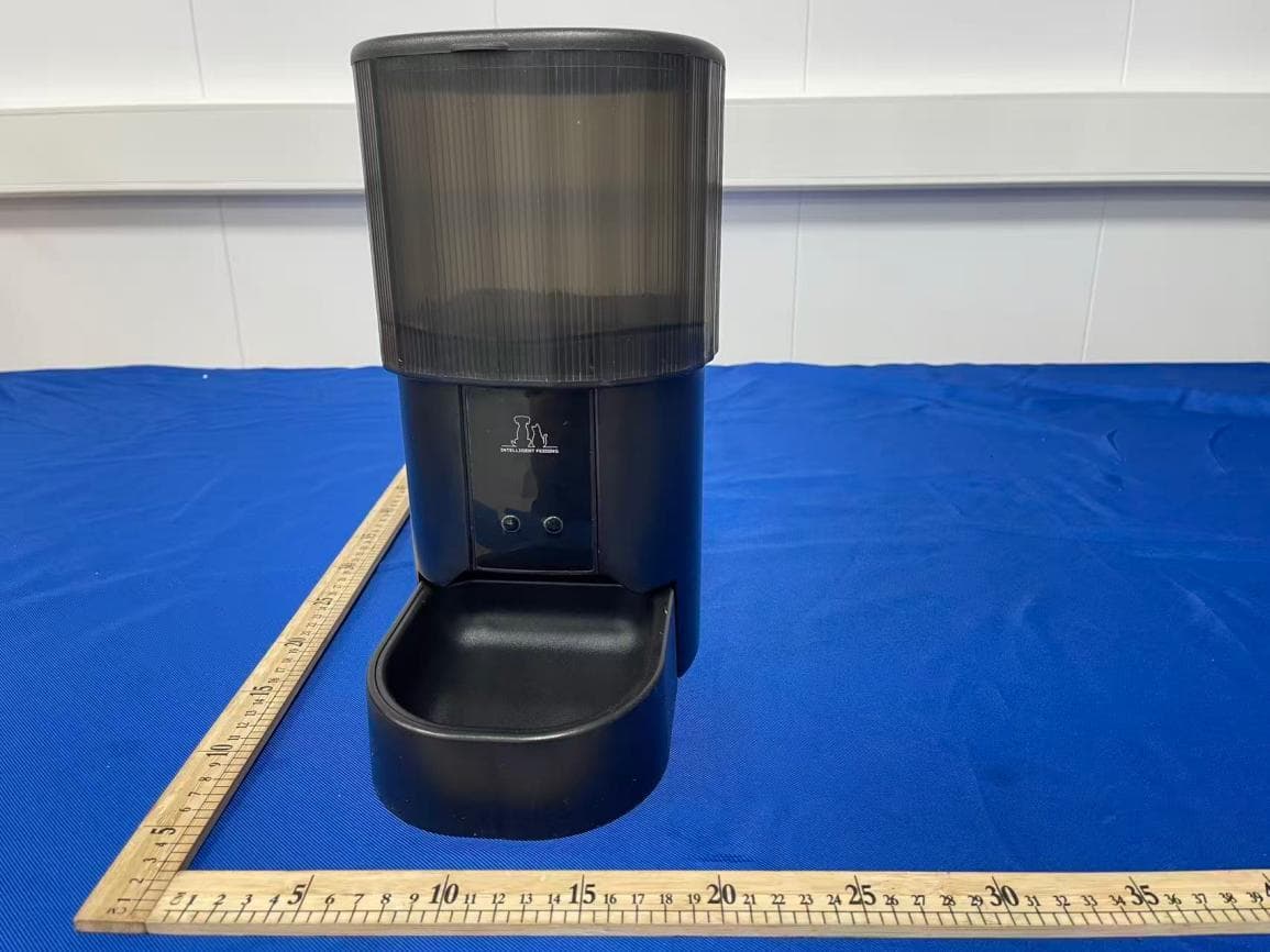 Smart Automatic Feeder - FCC ID 2BG2F-WSQ-402W - Yongkang Chuangchen Industry and Trade Co., Ltd (4)