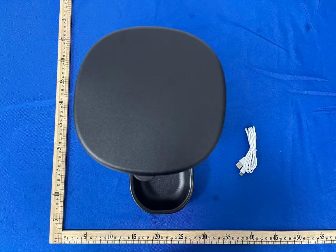 Smart Automatic Feeder - FCC ID 2BG2F-WSQ-402W - Yongkang Chuangchen Industry and Trade Co., Ltd