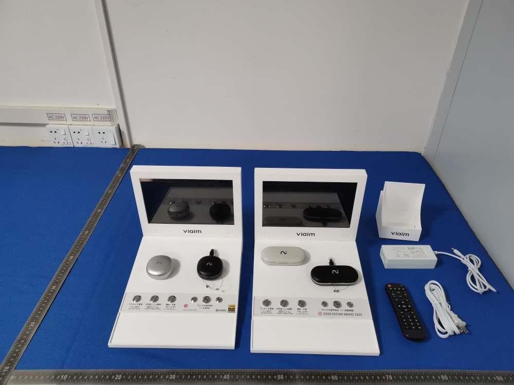 Audio-visual display stand - FCC ID 2BG2G-ADSAIFC01 - Shanghai Forsung industry Co.,Ltd (4)