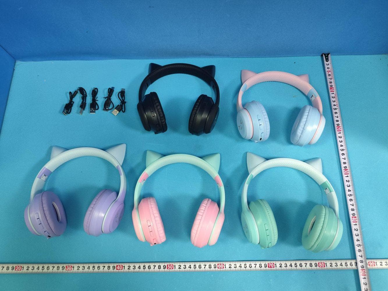 Bluetooth Earphones - FCC ID 2BG2M-BT618 - Shantou City Chaoyang District GuLexin electronics factory