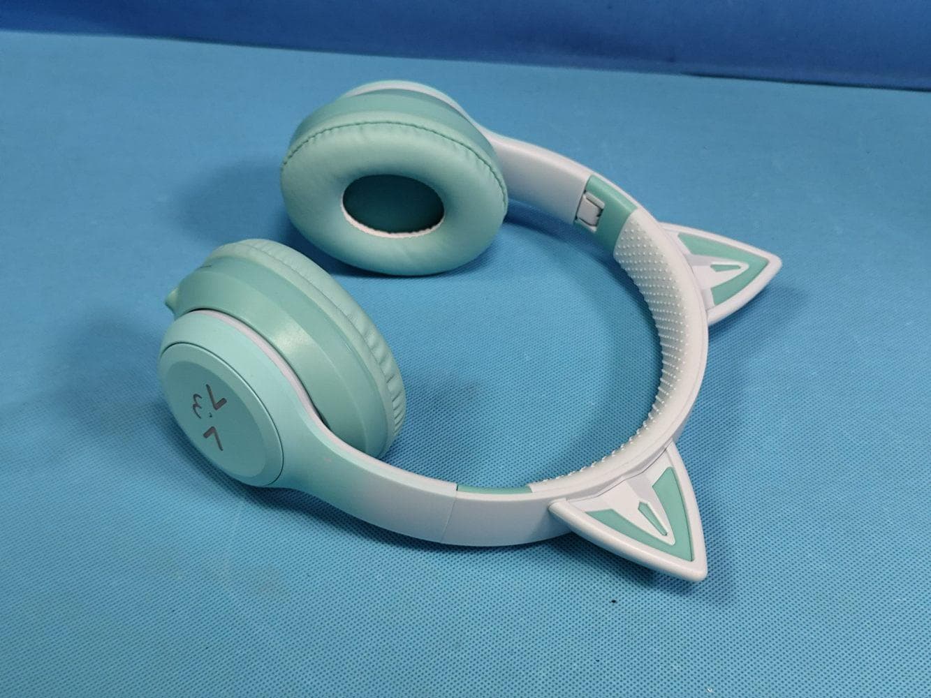 Bluetooth Earphones - FCC ID 2BG2M-BT618 - Shantou City Chaoyang District GuLexin electronics factory (2)
