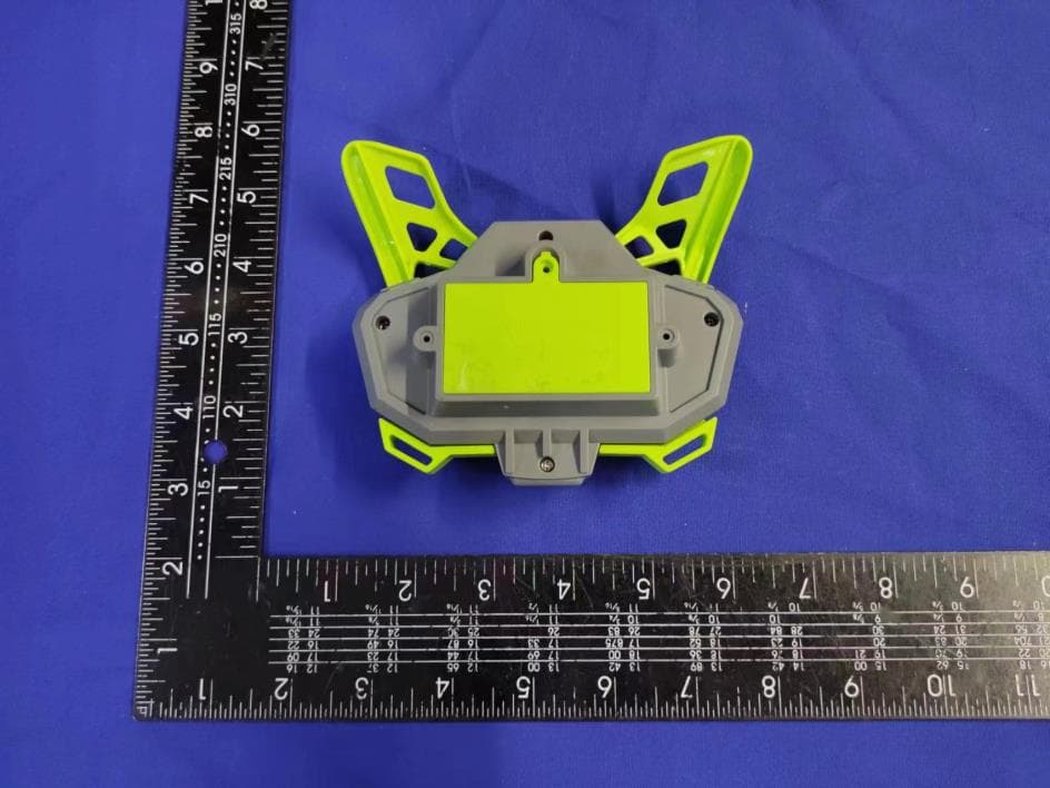 Remote control toys series - FCC ID 2BG2T-23358-061062 - SONG QI TOYS FACTORY