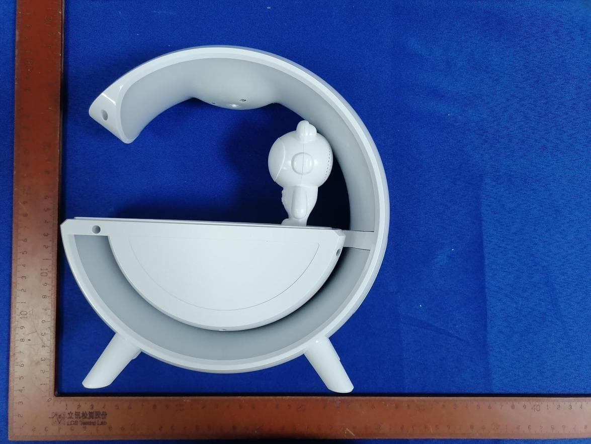 Anti gravity sound humidifier - FCC ID 2BG2W-T00K8 - Shenzhen Taidadian Technology Co., Ltd. (4)