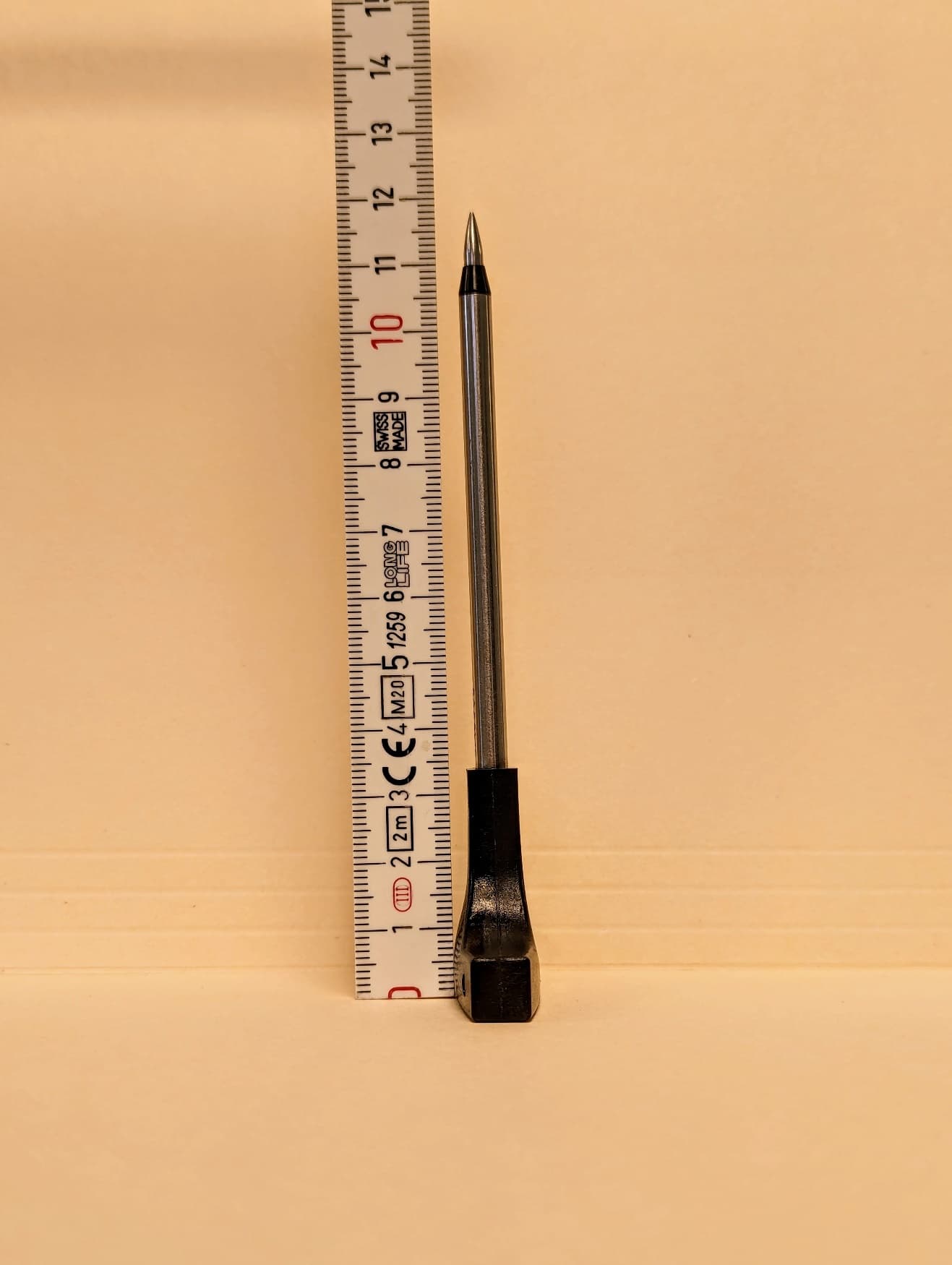 Wireless Meat Thermometer - FCC ID 2BG32-TTMP1 - Probes Unlimited, Inc. (2)