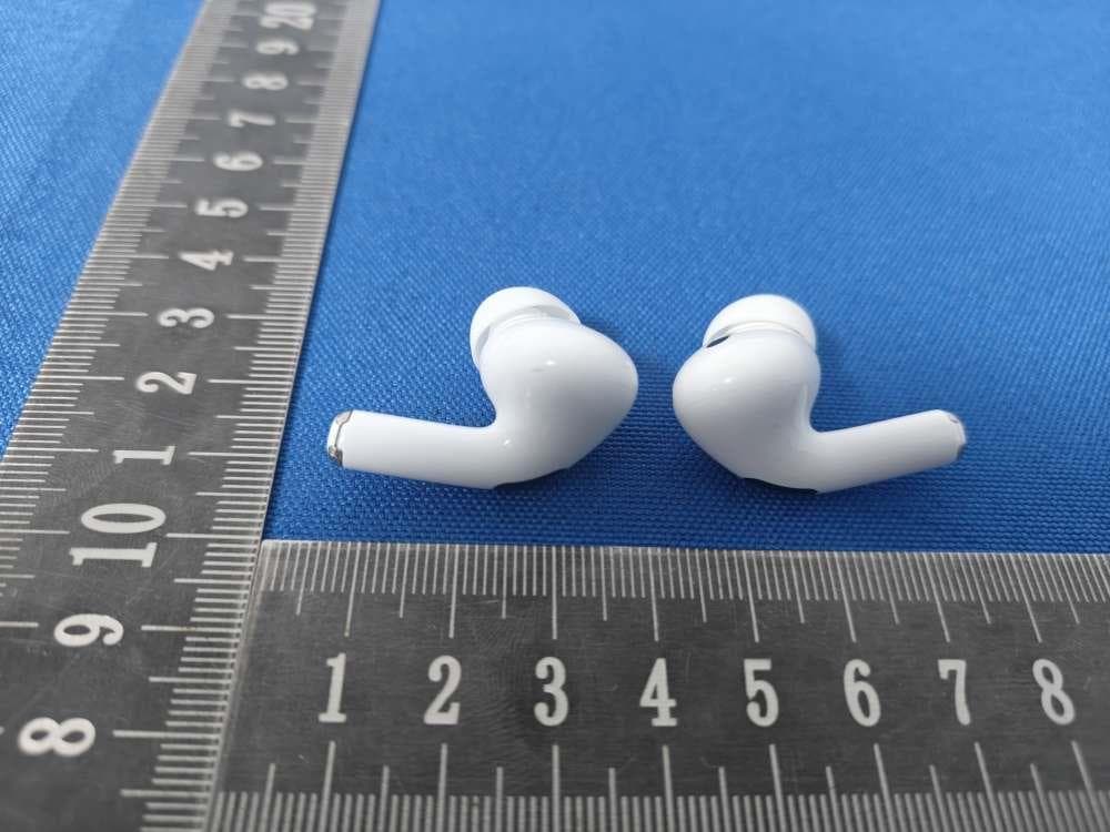TWS wireless headset - FCC ID 2BG35-O1 - Shenzhen Mushroom Electricity Technology Co., LTD (3)