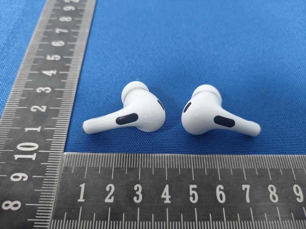 TWS wireless headset - FCC ID 2BG35-O1 - Shenzhen Mushroom Electricity Technology Co., LTD (2)