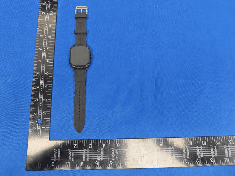 Smart watch - FCC ID 2BG3H-SW10 - SHENZHEN HYPERDON TECHNOLOGY COMPANY LIMITED (4)