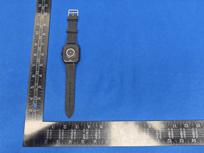 Smart watch - FCC ID 2BG3H-SW10 - SHENZHEN HYPERDON TECHNOLOGY COMPANY LIMITED (5)