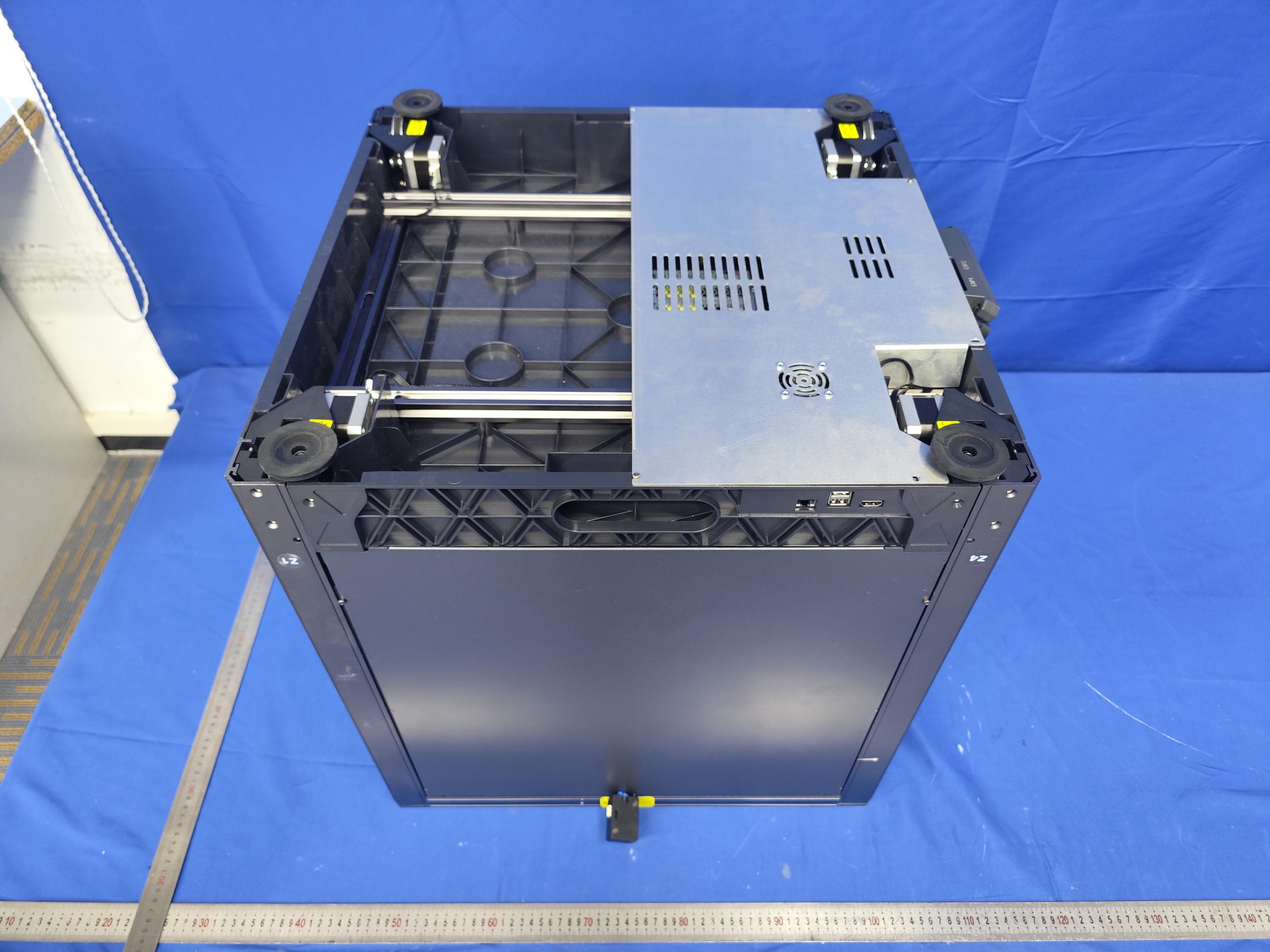 3D printer - FCC ID 2BG3I-SV08 - Shenzhen Liandianchuang Technology Co.,LTD (4)