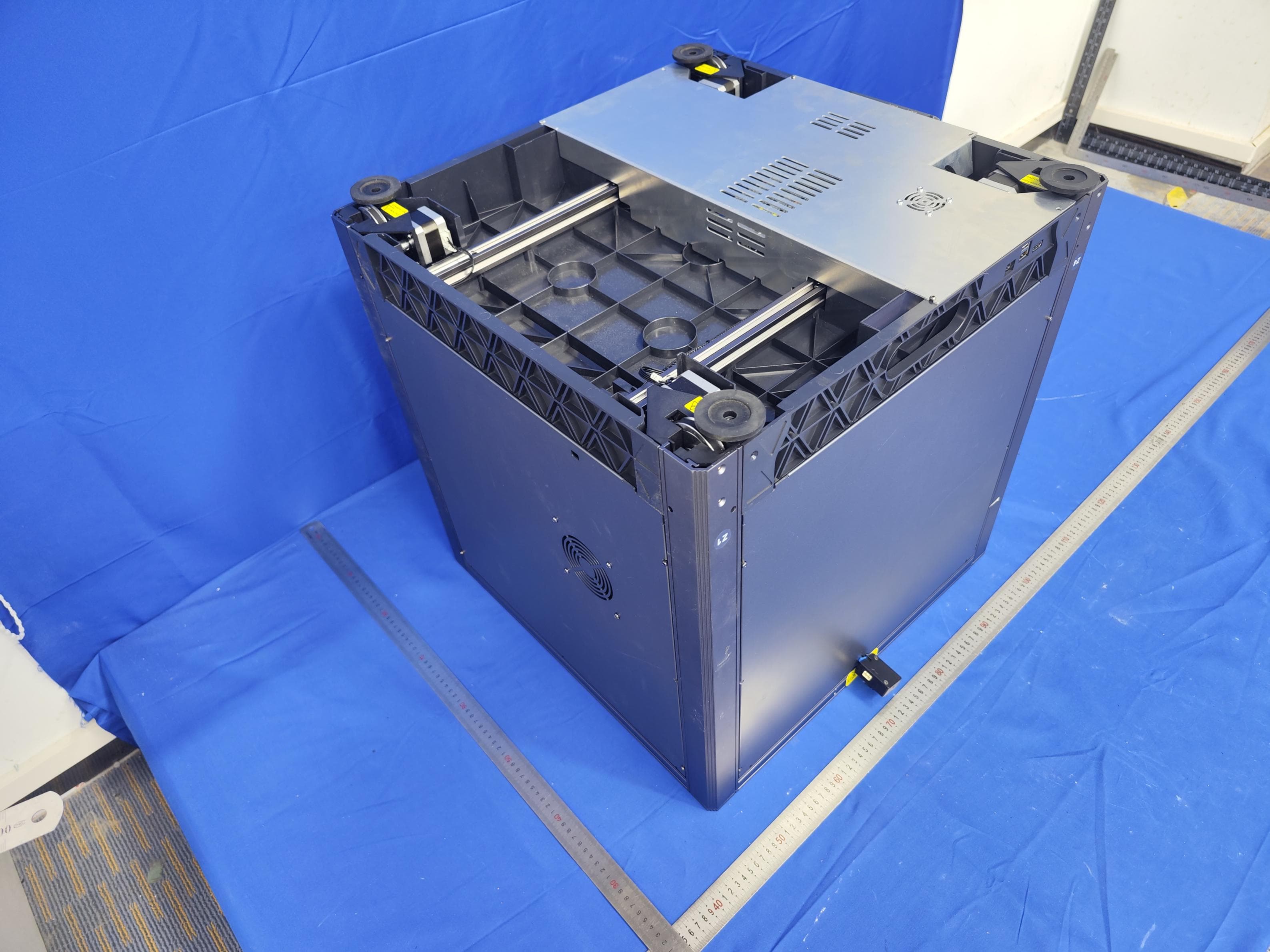 3D printer - FCC ID 2BG3I-SV08 - Shenzhen Liandianchuang Technology Co.,LTD (2)