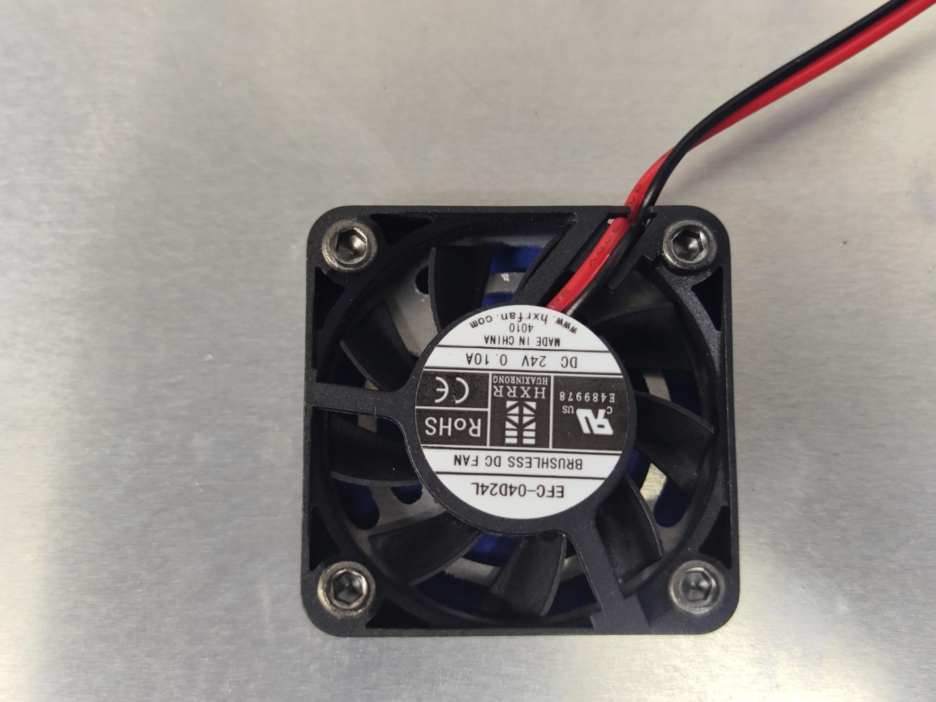 3D printer - FCC ID 2BG3I-SV08 - Shenzhen Liandianchuang Technology Co.,LTD (3)