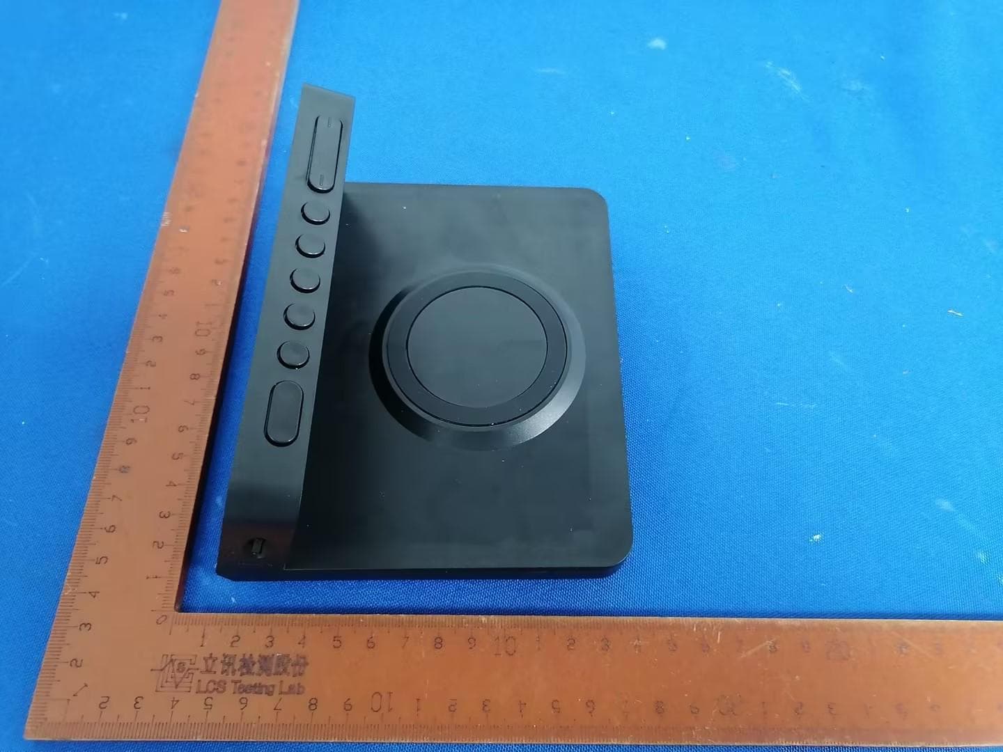Wireless charging - FCC ID 2BG3O-STG-7079-KB - Ningbo Comax Imp.&Exp.Co.,Ltd. (3)