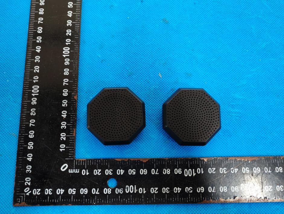 Ski Headphones - FCC ID 2BG3W-MZ04M - Qingdao Mingce Zhida Import and Export Trading Co., Ltd