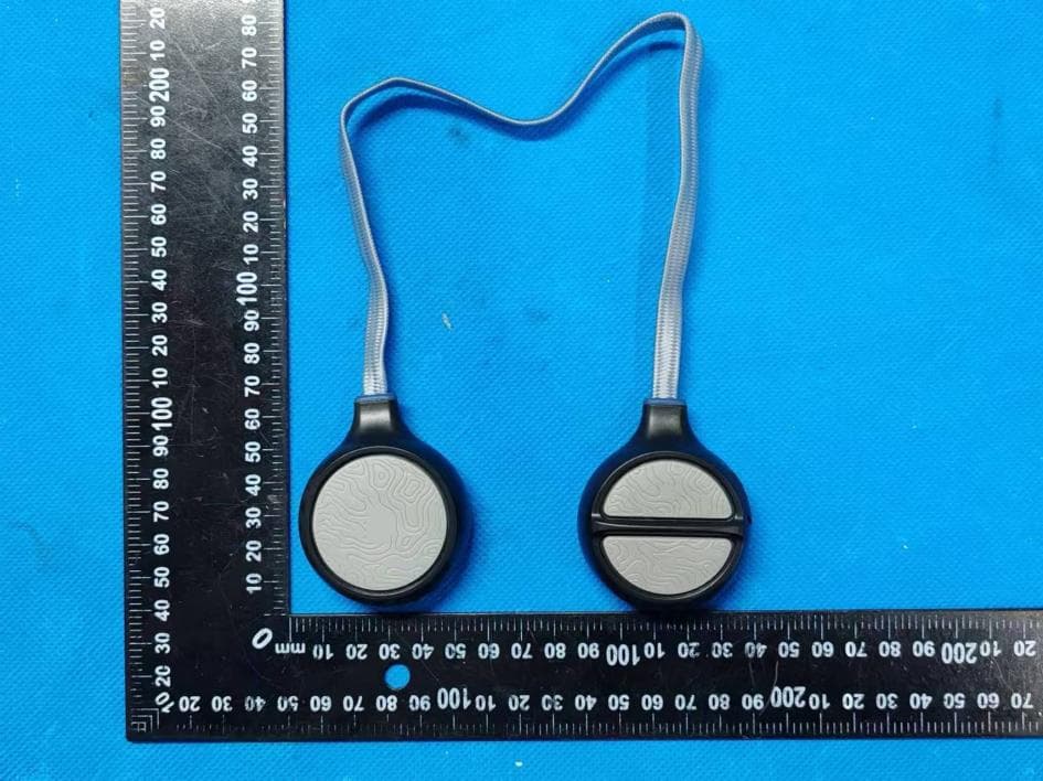 Wireless Bluetooth Ski Headphones - FCC ID 2BG3W-OMBT01 - Qingdao Mingce Zhida Import and Export Trading Co., Ltd