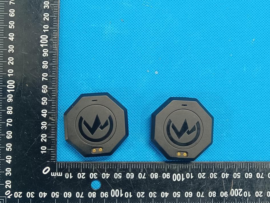 True Wireless Bluetooth Ski Headphones - FCC ID 2BG3W-OMMZ04 - Qingdao Mingce Zhida Import and Export Trading Co., Ltd