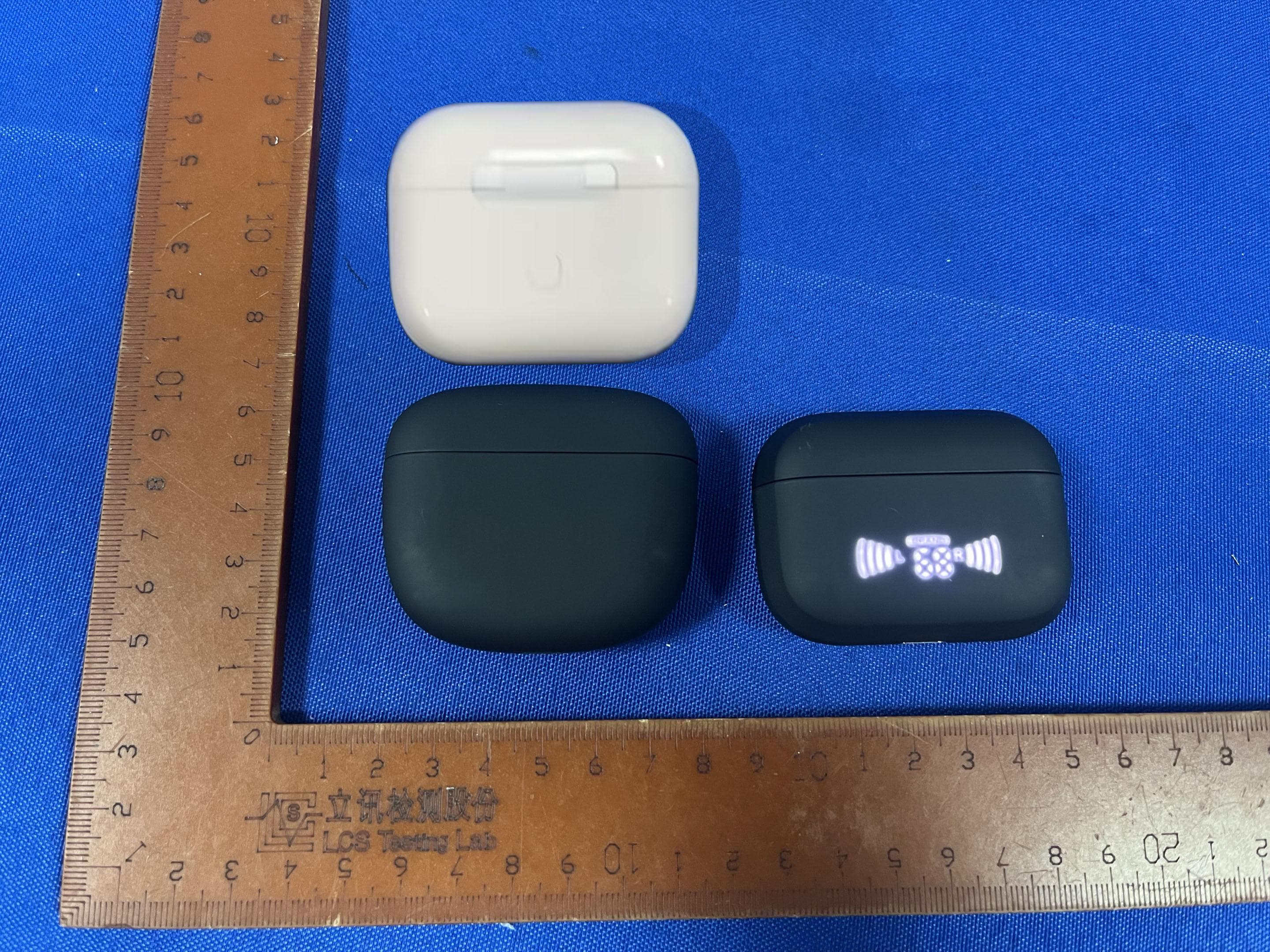 Bluetooth Headset - FCC ID 2BG43-A9PRO - Shenzhen Aiyinyue Technology Co., Ltd (2)