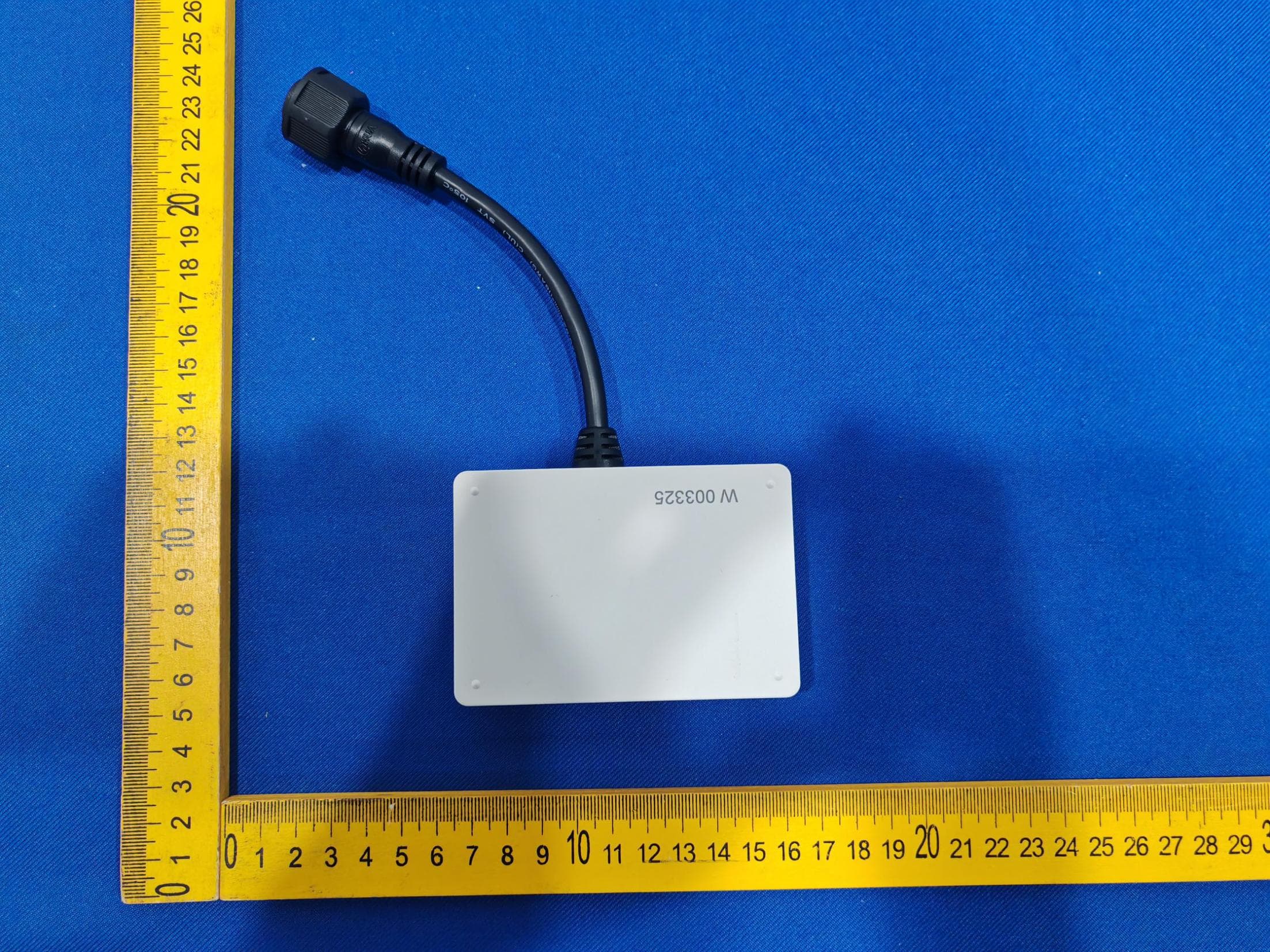 Pump Controller(Pump) - FCC ID 2BG4D-VARIOS - ShenZhen Honya Aquarium Equipments Manufacturer Co., Ltd (2)