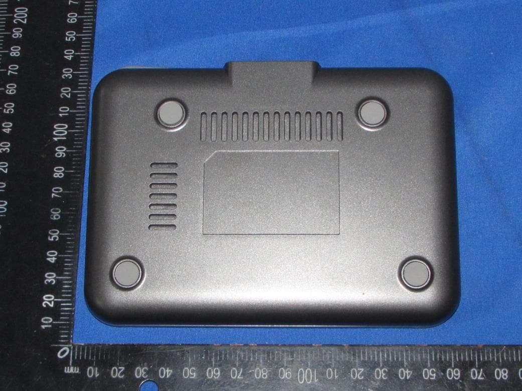 2-in-1 Wireless Charger and Book Light - FCC ID 2BG4HJY-02 - Shenzhen Jiuyang Technology Co., Ltd (5)