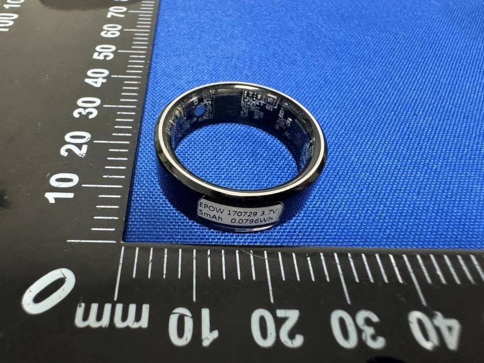 BioSense Ring - FCC ID 2BG4I-BIOSENSERING - VYVO TECHNOLOGY PTE LTD (5)