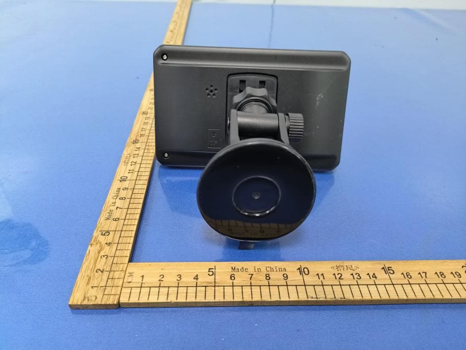 Gesture Power-Save Monitor - FCC ID 2BG4R-EWM5002 - EWAY CAR TECHNOLOGY LIMITED