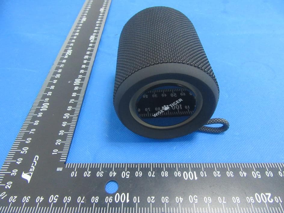 Bluetooth Speaker - FCC ID 2BG55-A10 - Changsha Wingjoy Technology Co., Ltd. (4)