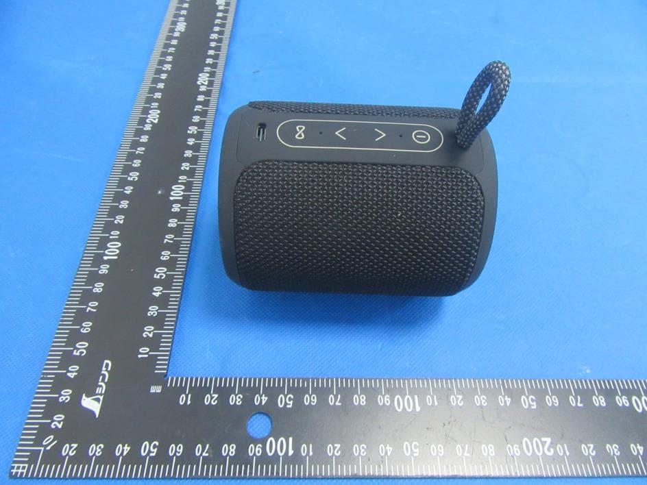 Bluetooth Speaker - FCC ID 2BG55-A10 - Changsha Wingjoy Technology Co., Ltd. (5)